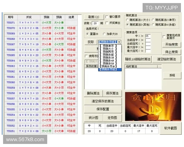 深入解析PC28在线预测:神测网的准确性与对错分析